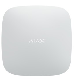 Central alarma Ajax
