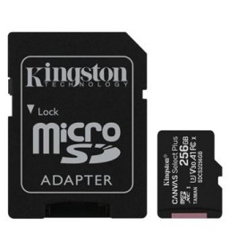 Tarjeta microSD 256GB