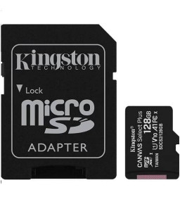 Tarjeta microSD 128GB