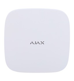 Hub 2 Plus Ajax Wifi con videoverificación