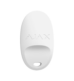 Kit de alarma Ajax cuidado de mayores con videosupervisión