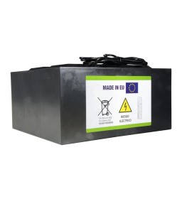 Caja para batería Ajax