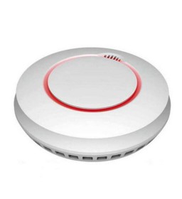 Detector de humos interconectable con Módulo Wi-Fi y aplicación para Smartphone