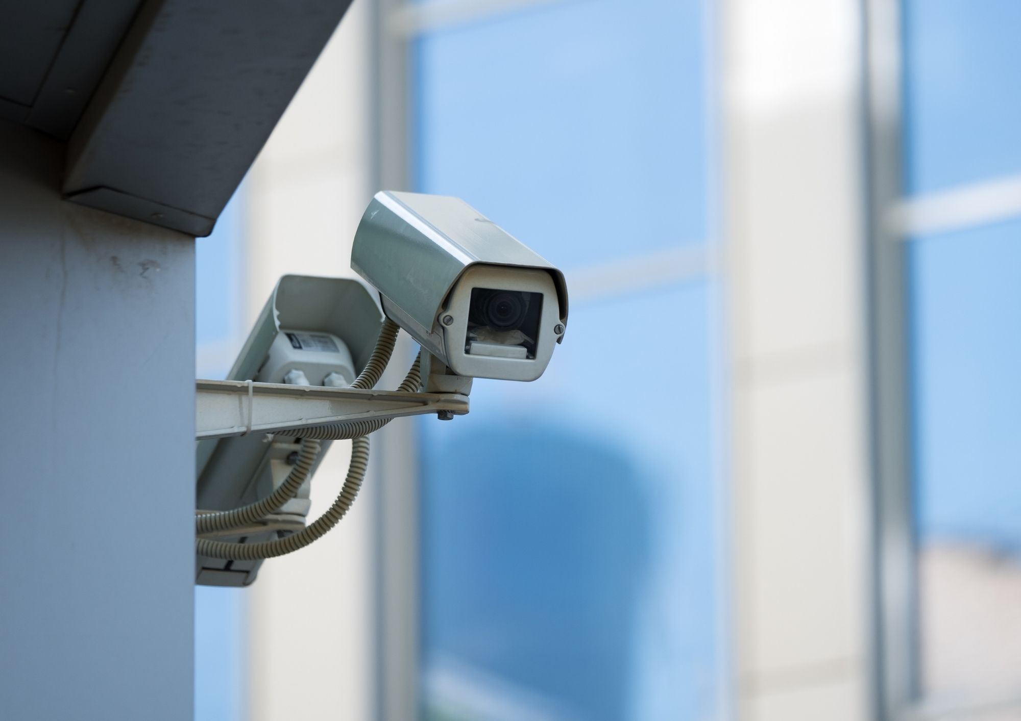 Consejos para instalar cámaras de seguridad exterior