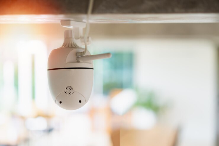 ¿Cómo se elige un buen kit de cámaras de vigilancia?
