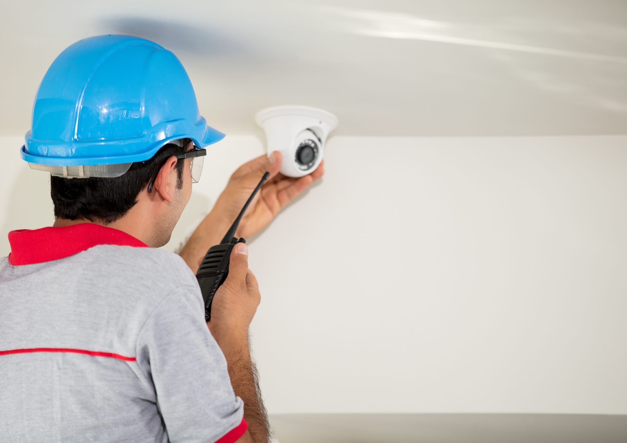 ¿Por qué instalar un kit cámaras de seguridad en tu vivienda unifamiliar?